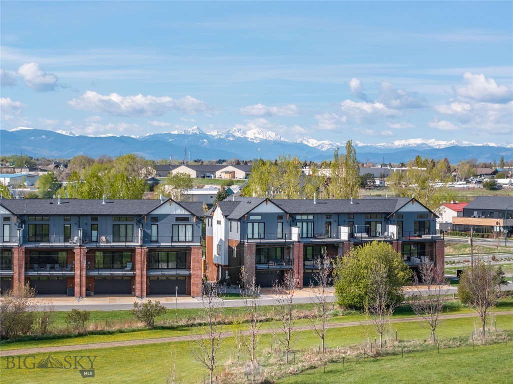 235 Bridger Vale Drive
