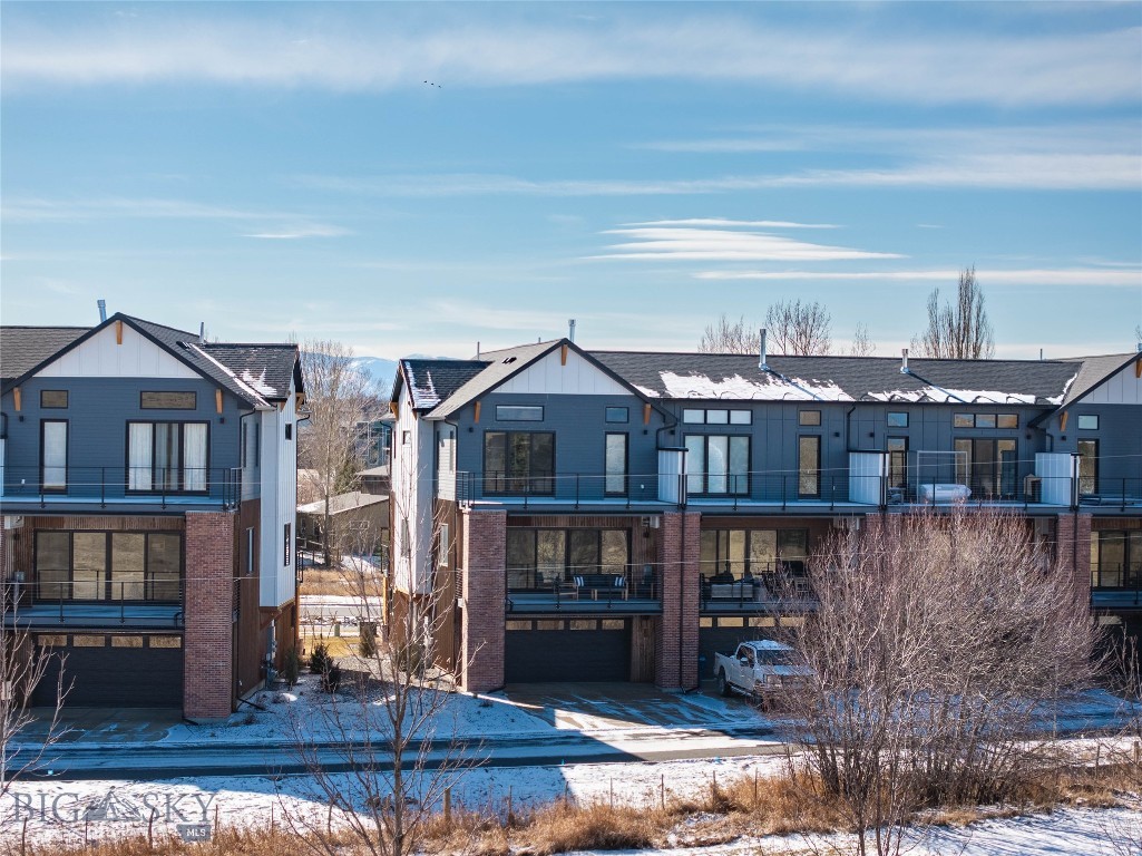 235 Bridger Vale Drive