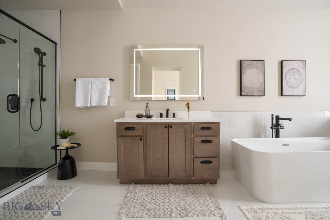 235 Bridger Vale Drive