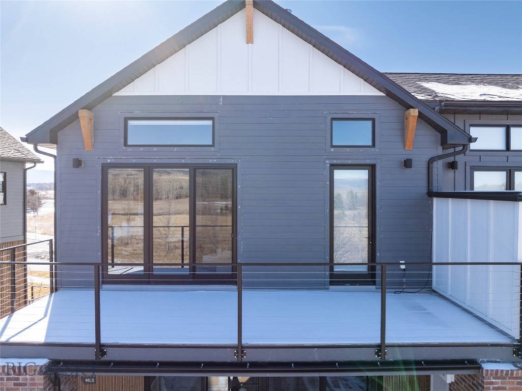 235 Bridger Vale Drive