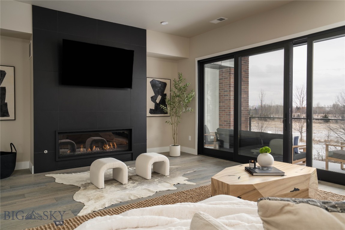 235 Bridger Vale Drive