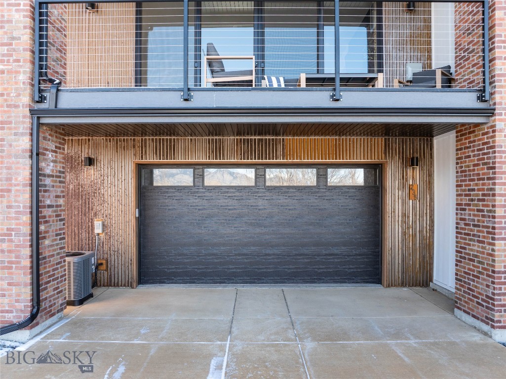 235 Bridger Vale Drive