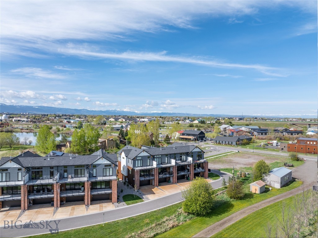235 Bridger Vale Drive