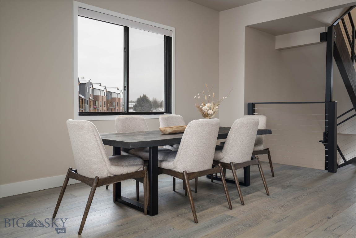 235 Bridger Vale Drive