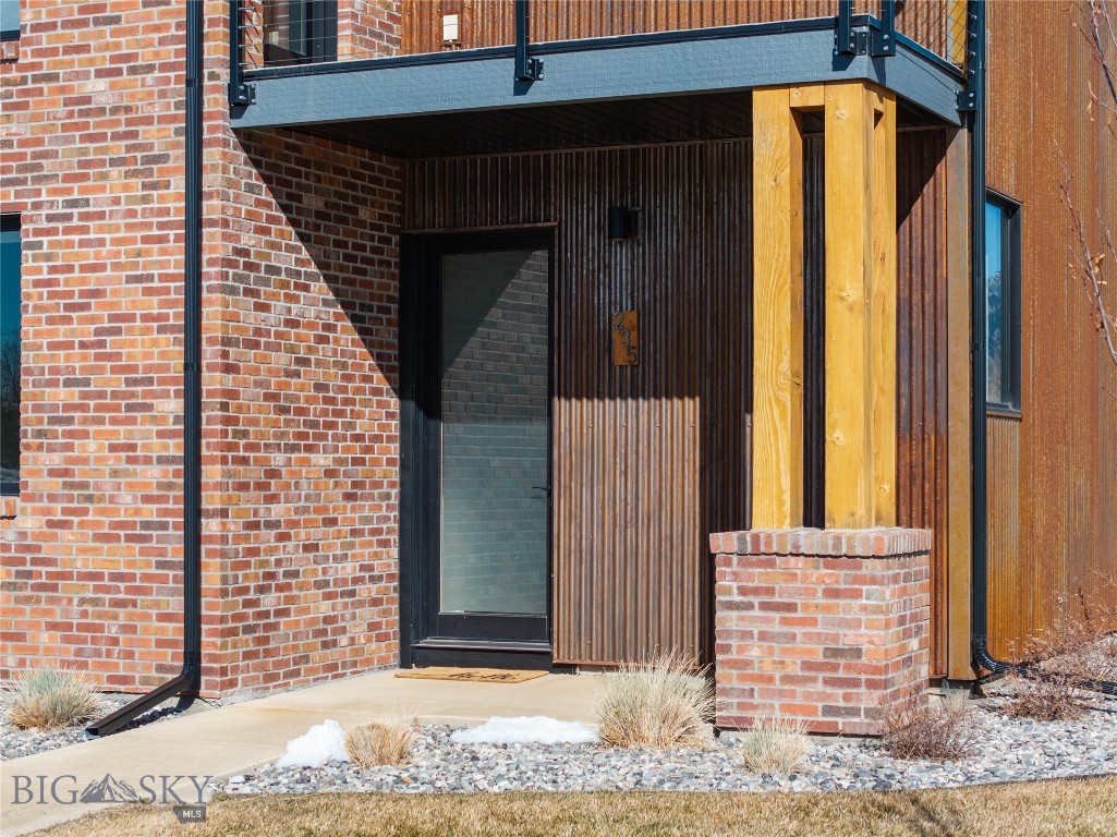 235 Bridger Vale Drive