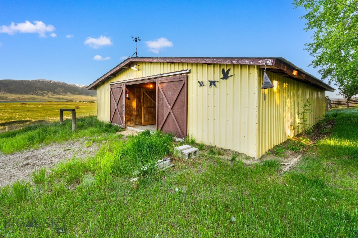 5545 US 287 Highway