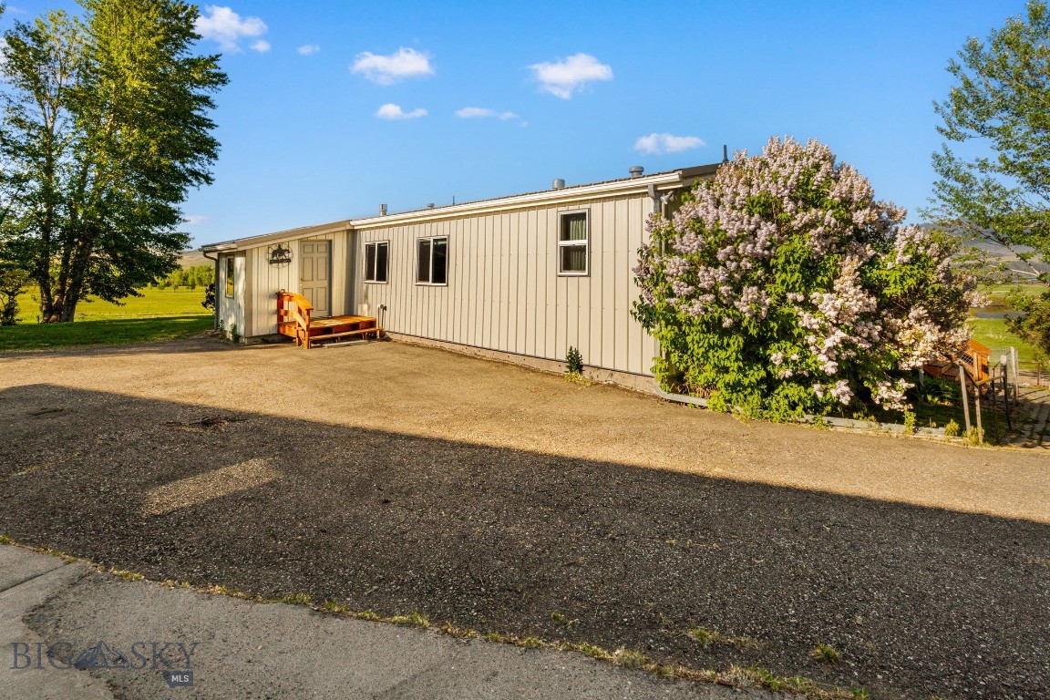 5545 US 287 Highway