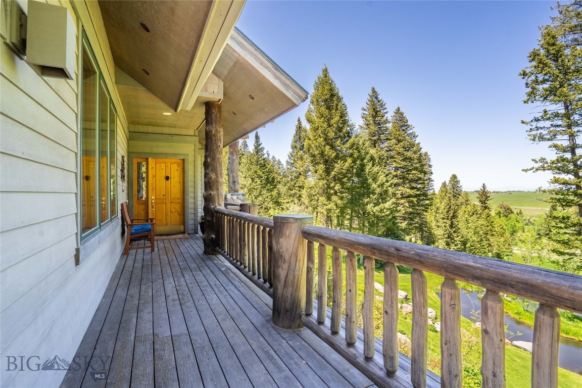 709 Limestone Road