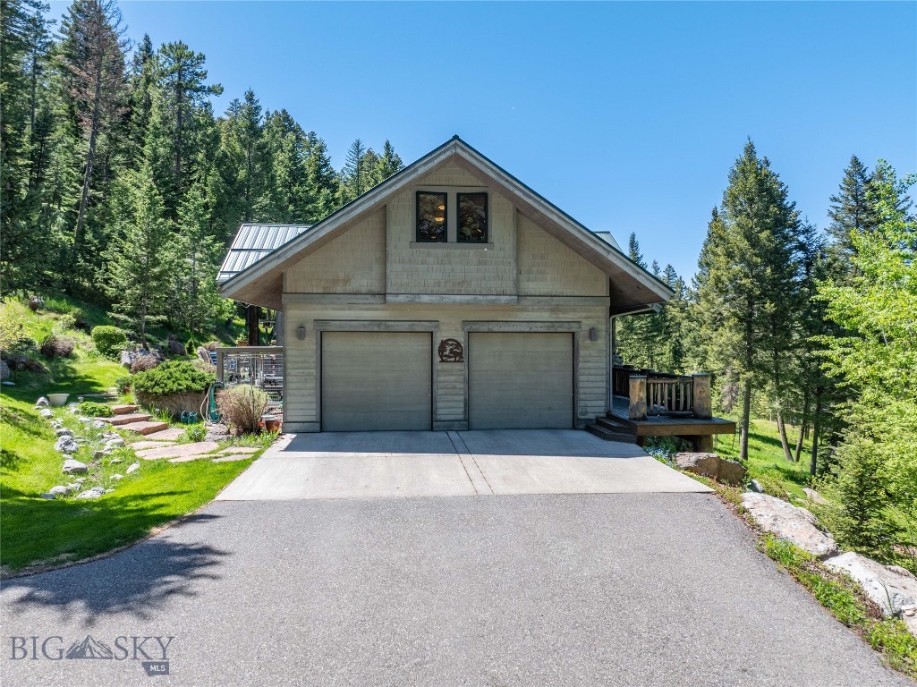 709 Limestone Road