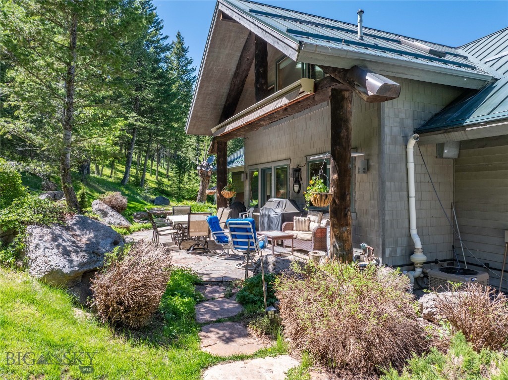 709 Limestone Road