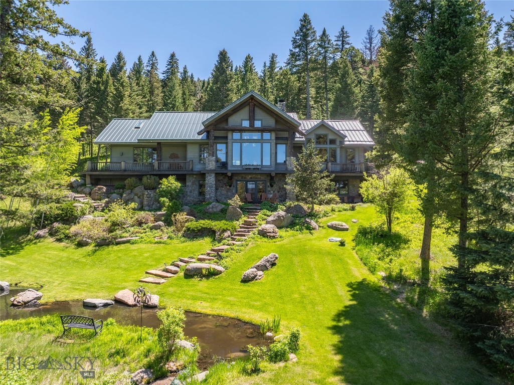 709 Limestone Road