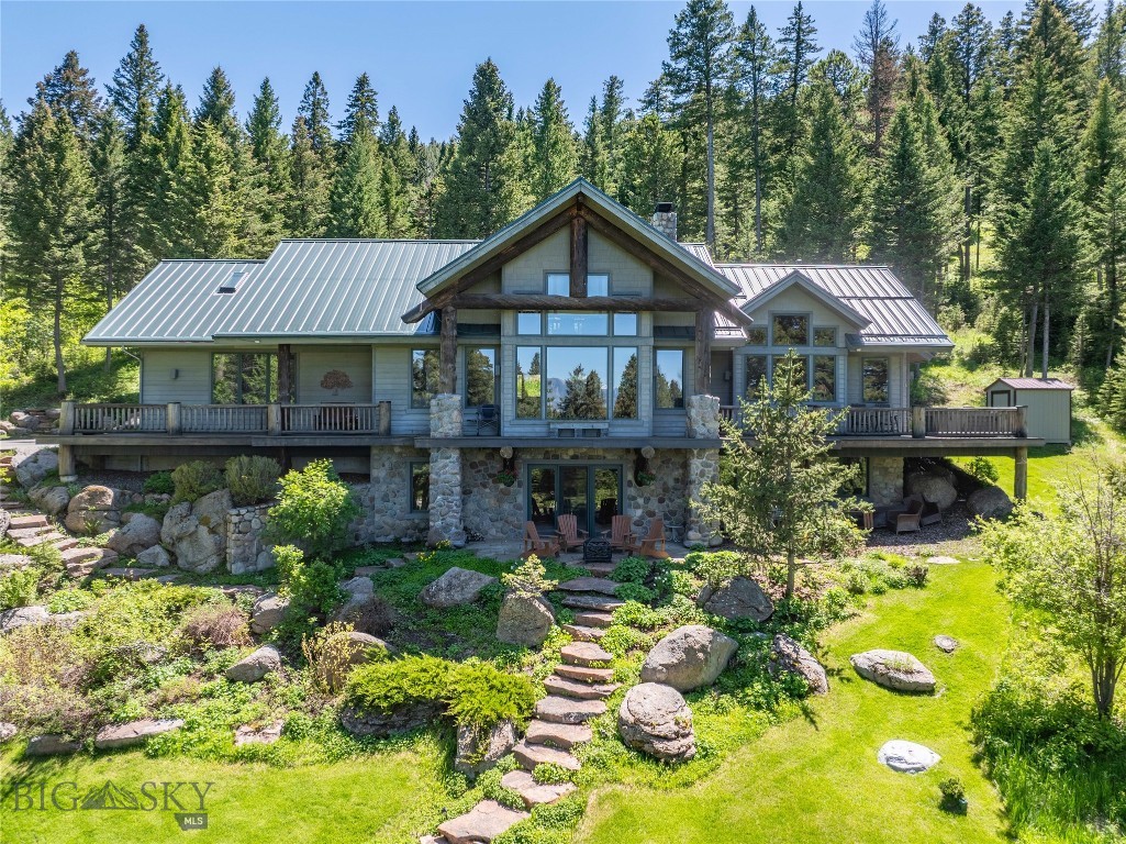 709 Limestone Road