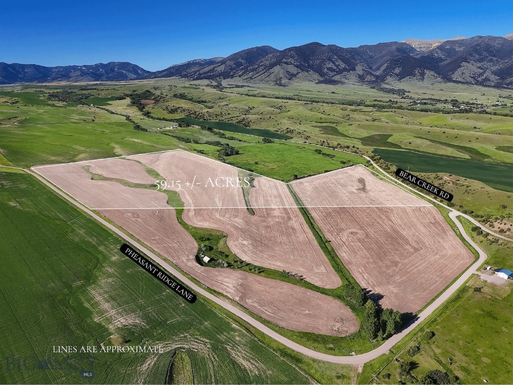 TBD Pheasant Ridge Lane