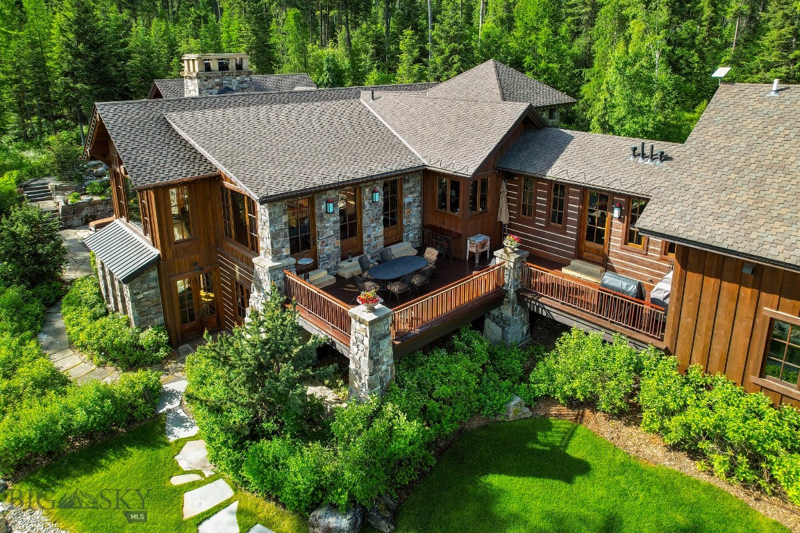 1263 Spencer Ridge Road