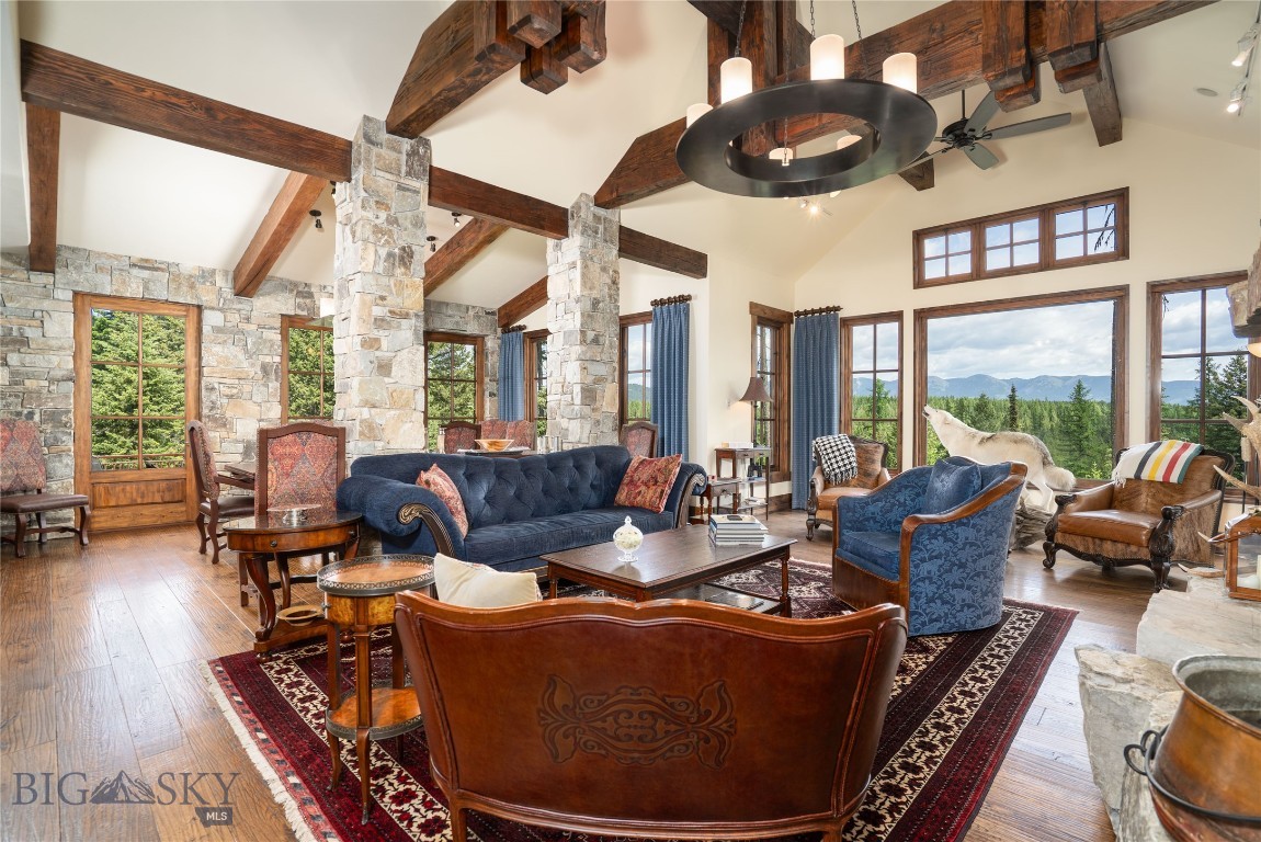 1263 Spencer Ridge Road