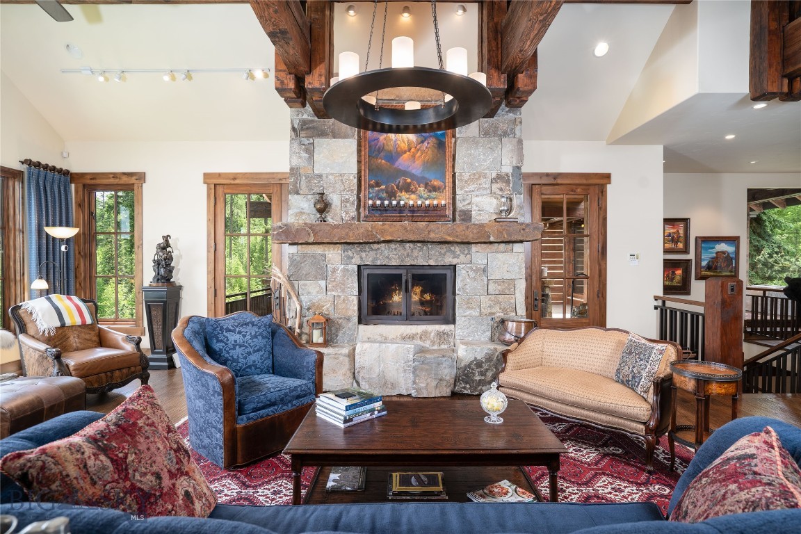 1263 Spencer Ridge Road
