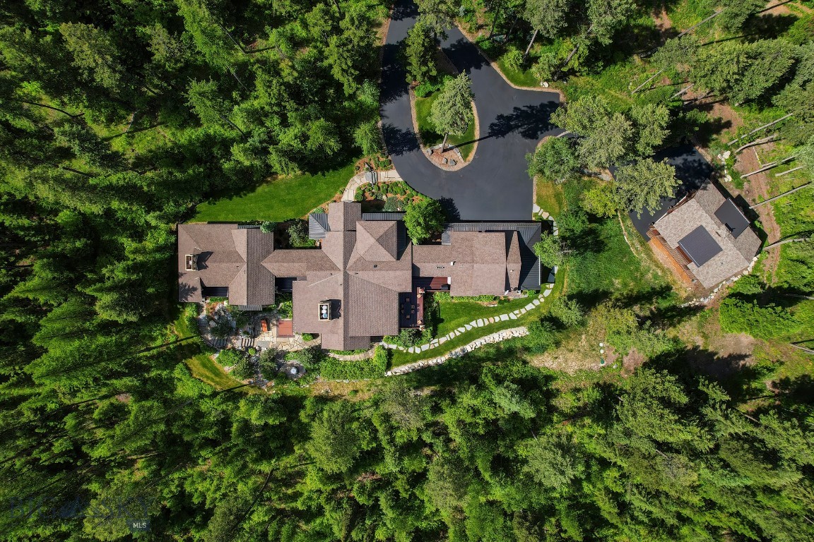 1263 Spencer Ridge Road