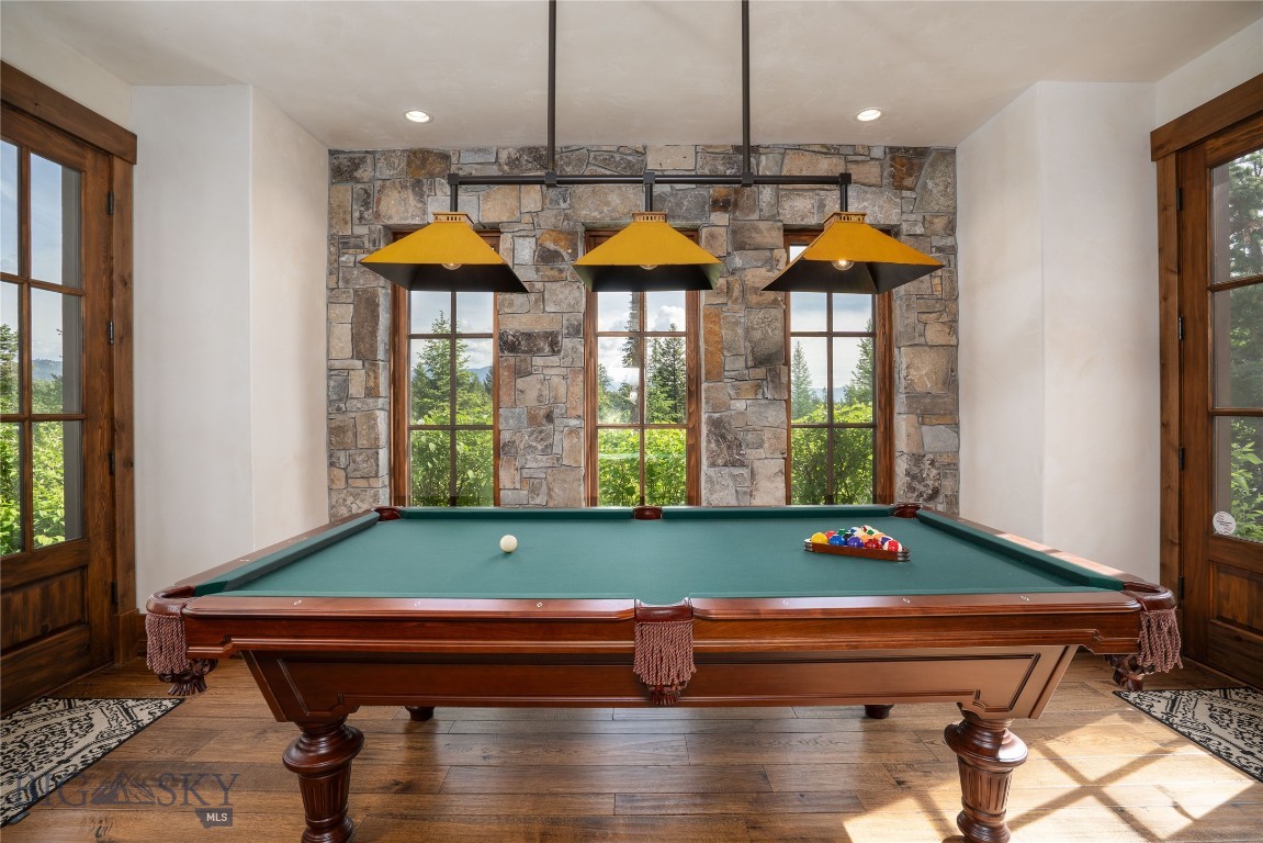 1263 Spencer Ridge Road