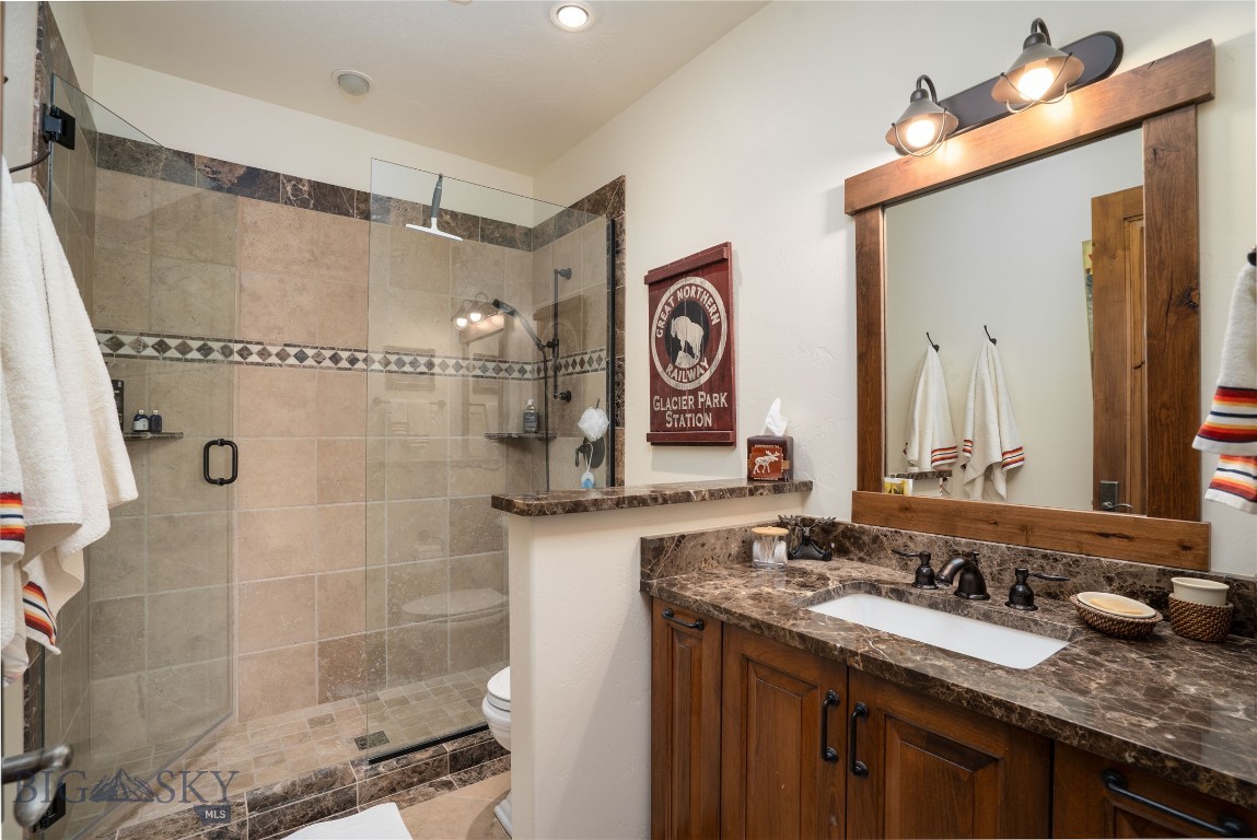 1263 Spencer Ridge Road