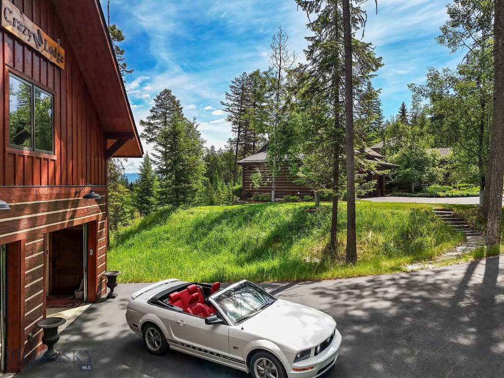 1263 Spencer Ridge Road