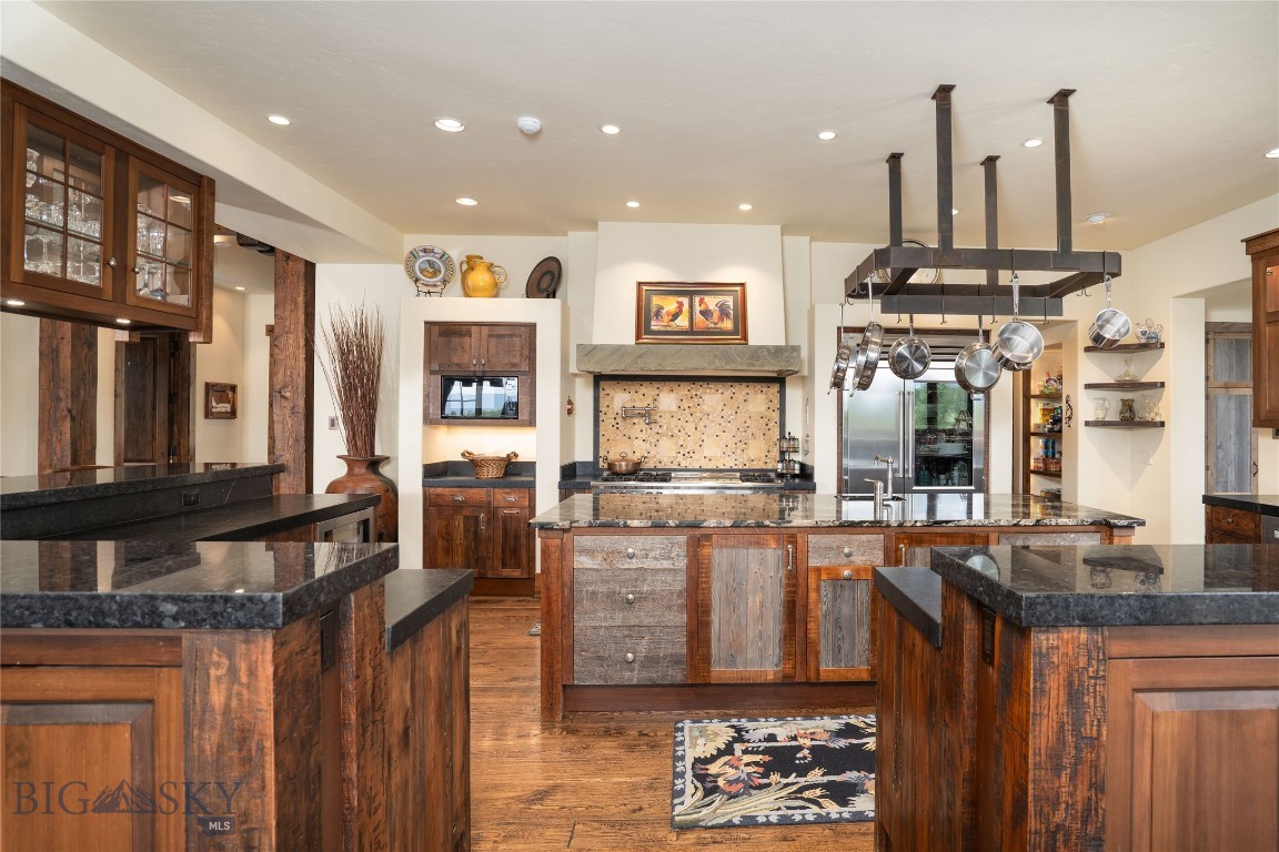1263 Spencer Ridge Road