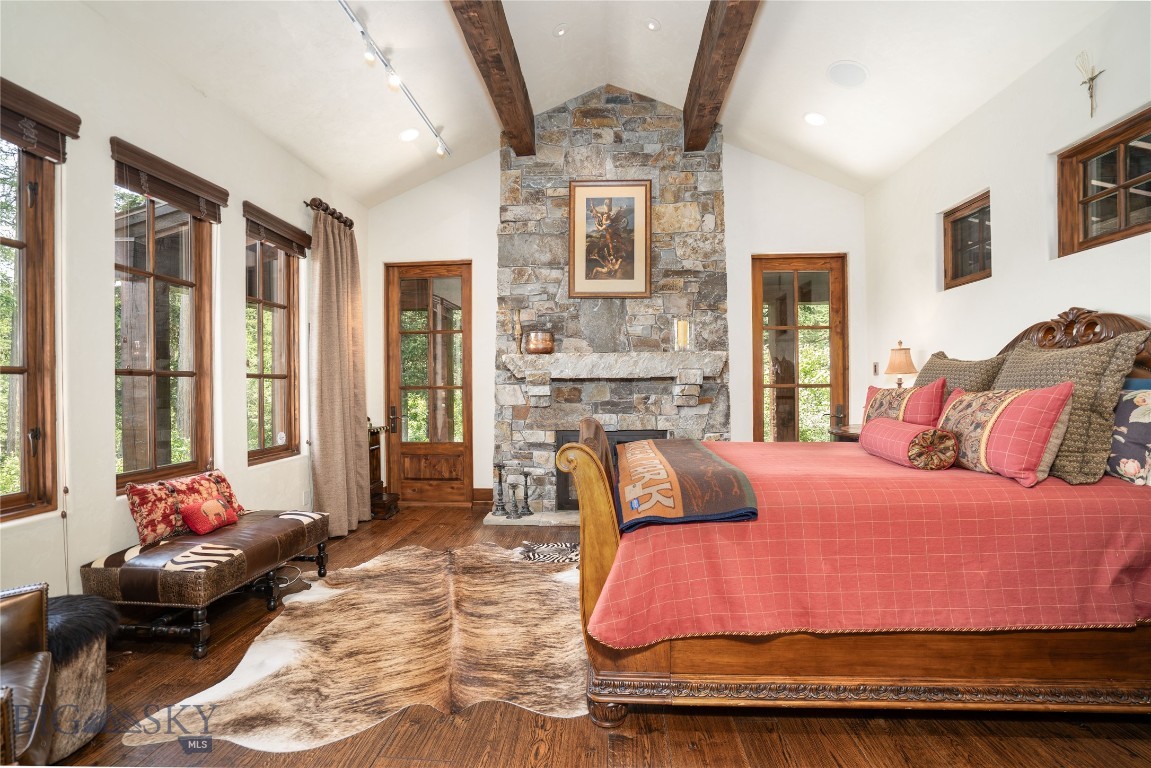 1263 Spencer Ridge Road