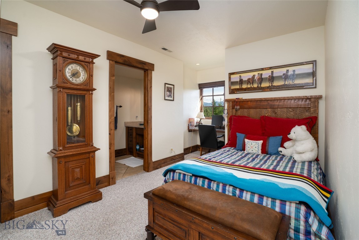 1263 Spencer Ridge Road