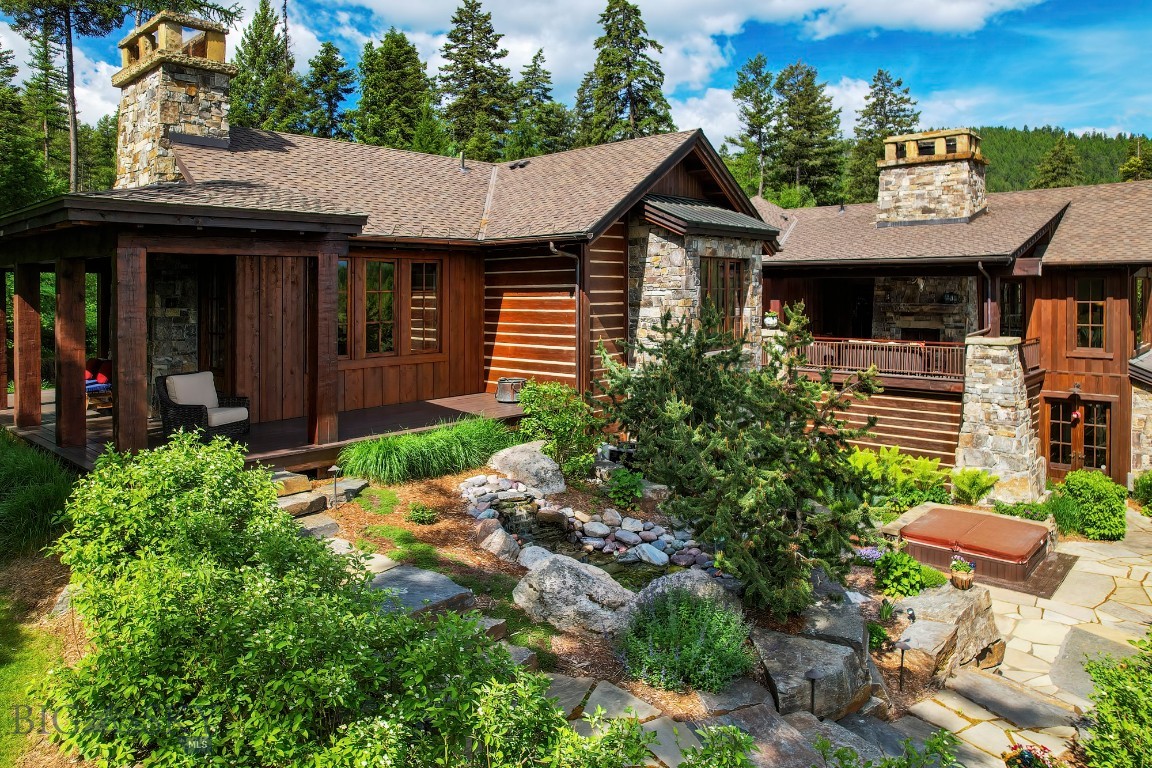 1263 Spencer Ridge Road