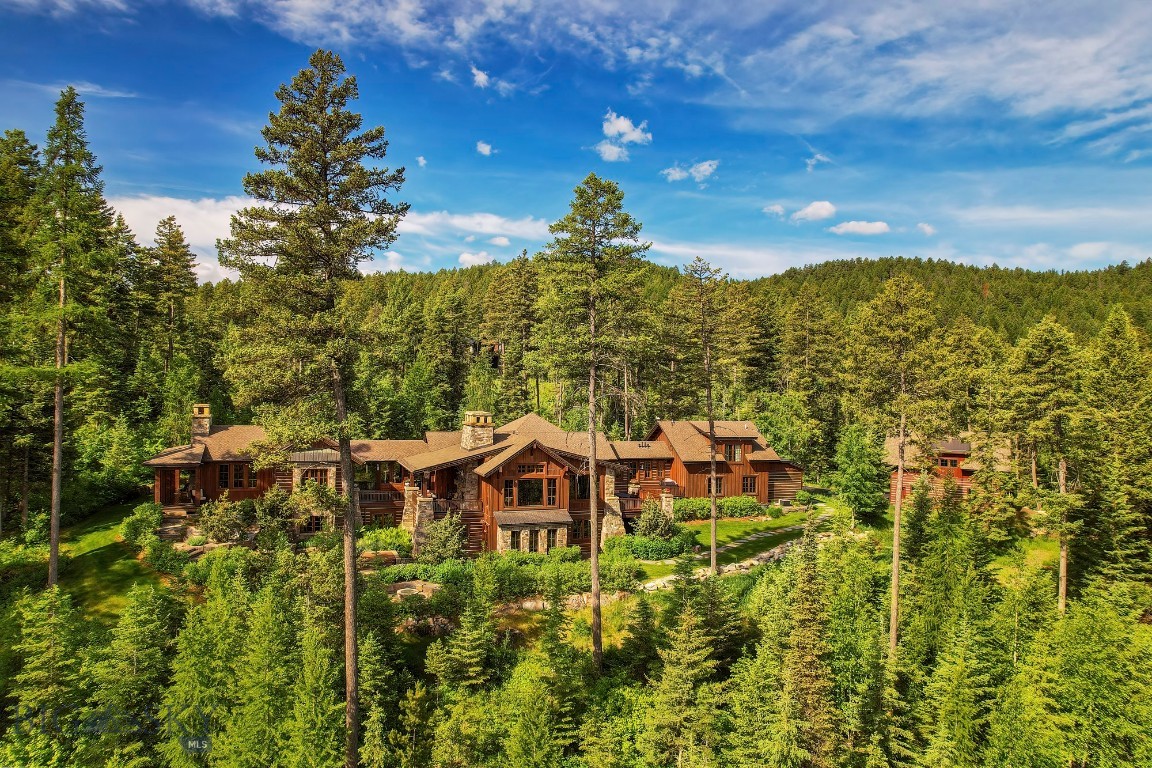 1263 Spencer Ridge Road