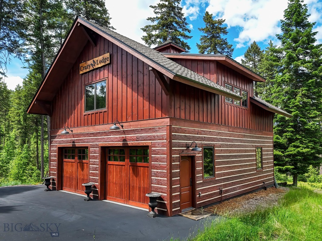 1263 Spencer Ridge Road