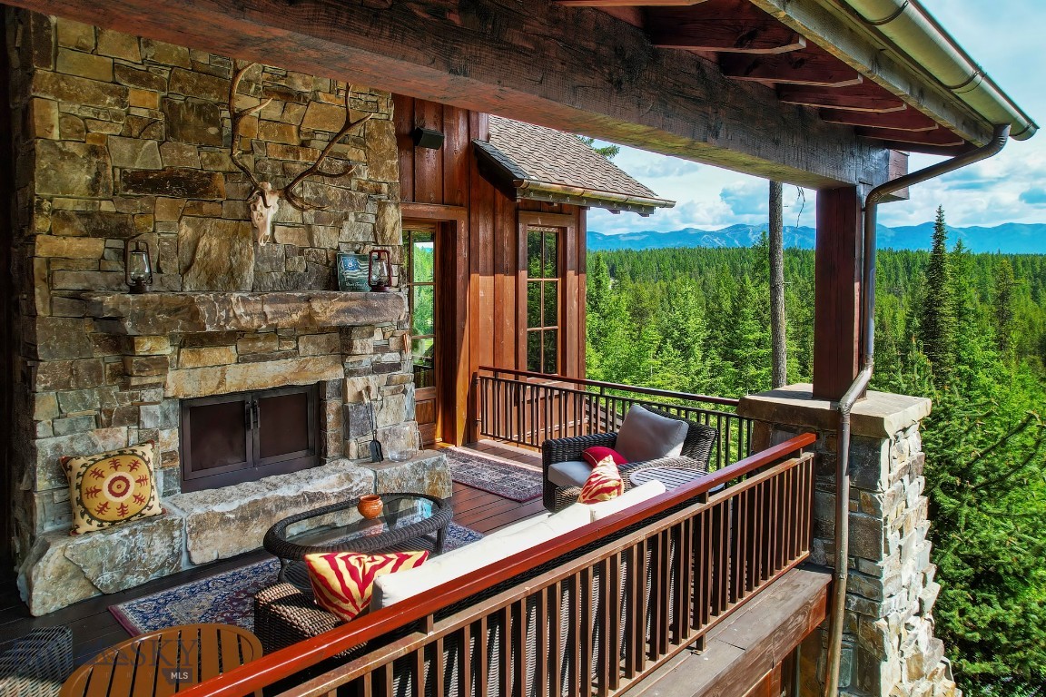 1263 Spencer Ridge Road