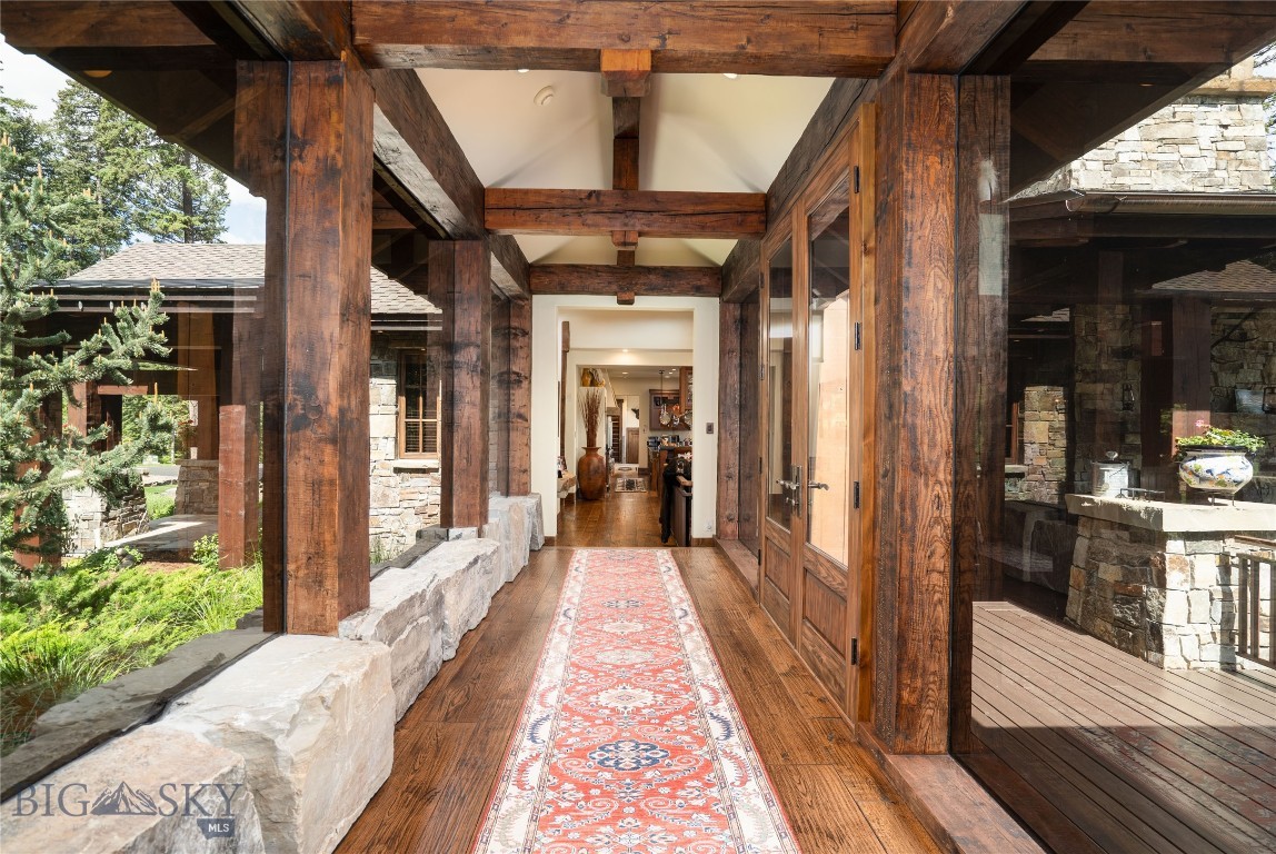 1263 Spencer Ridge Road