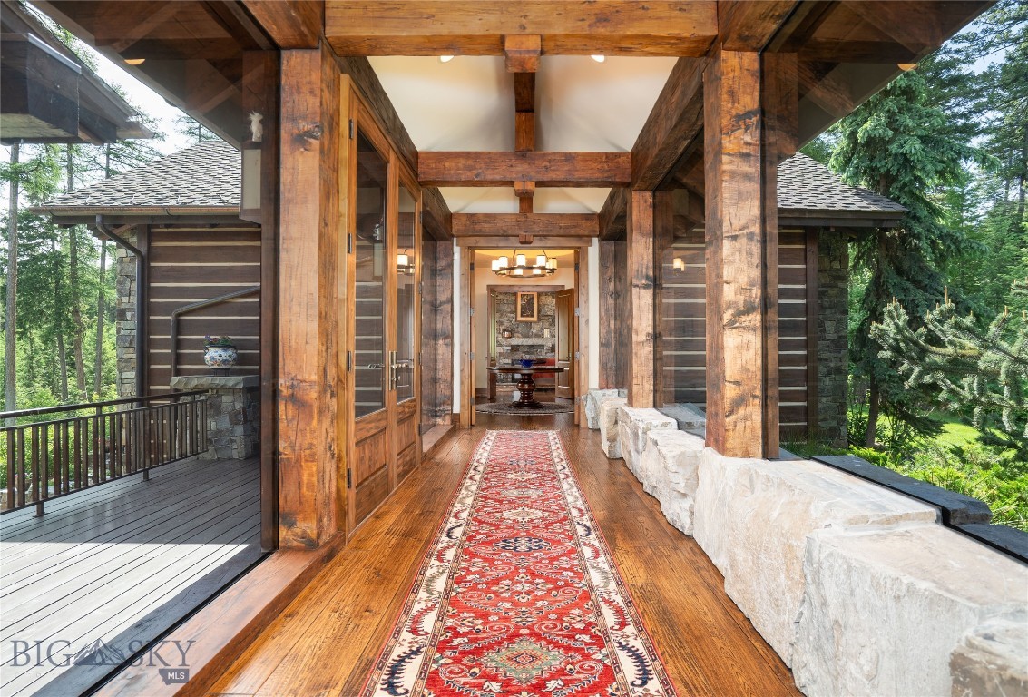 1263 Spencer Ridge Road
