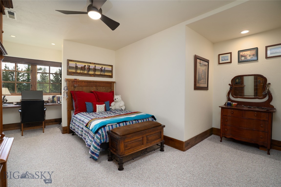 1263 Spencer Ridge Road