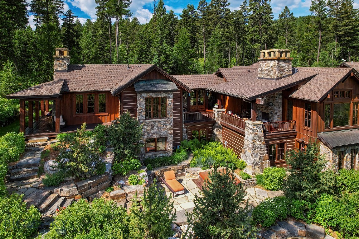 1263 Spencer Ridge Road