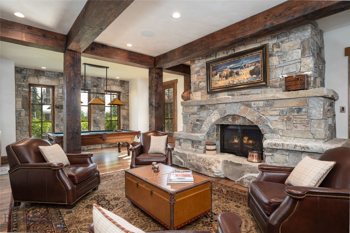 1263 Spencer Ridge Road