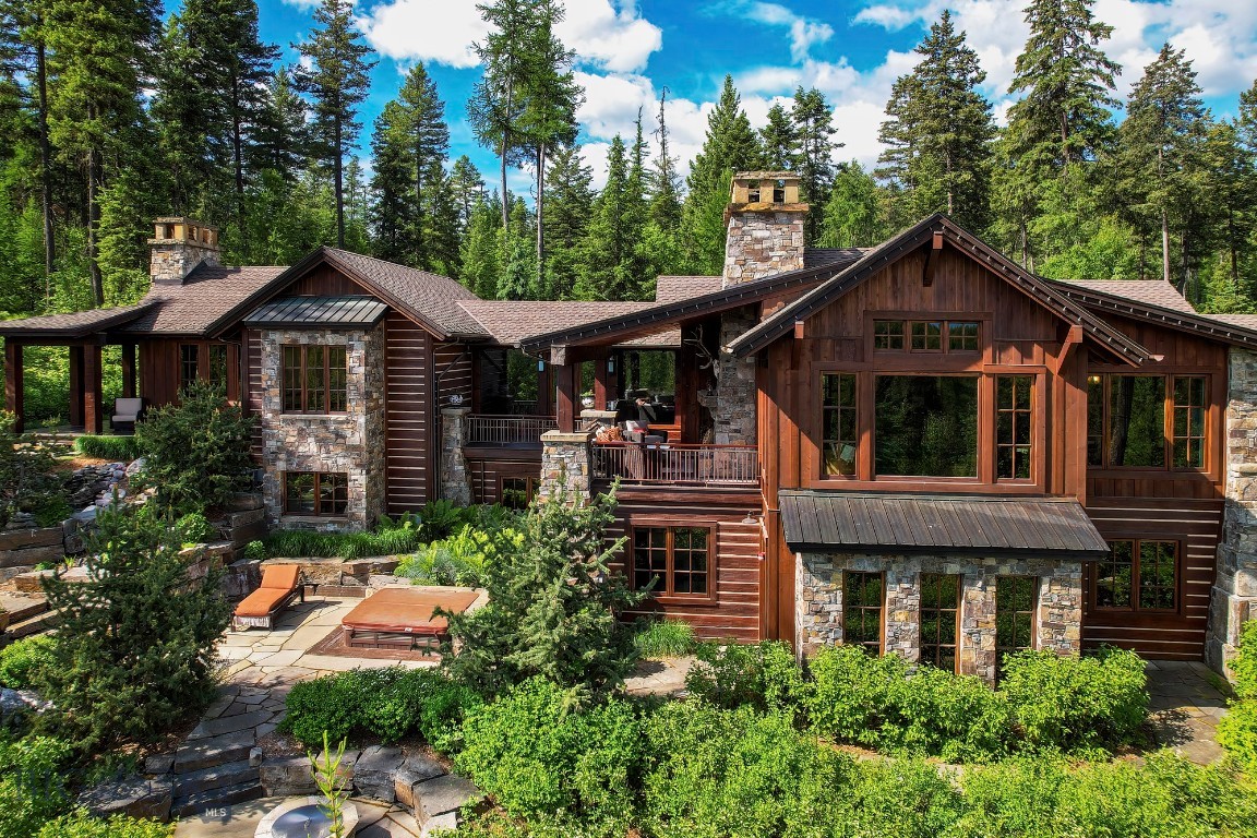 1263 Spencer Ridge Road