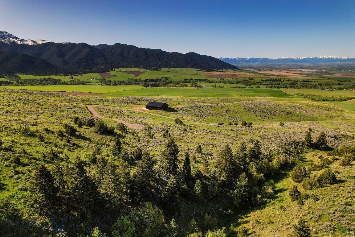 Springhill Vistas Ranch at Four Bar Ranches