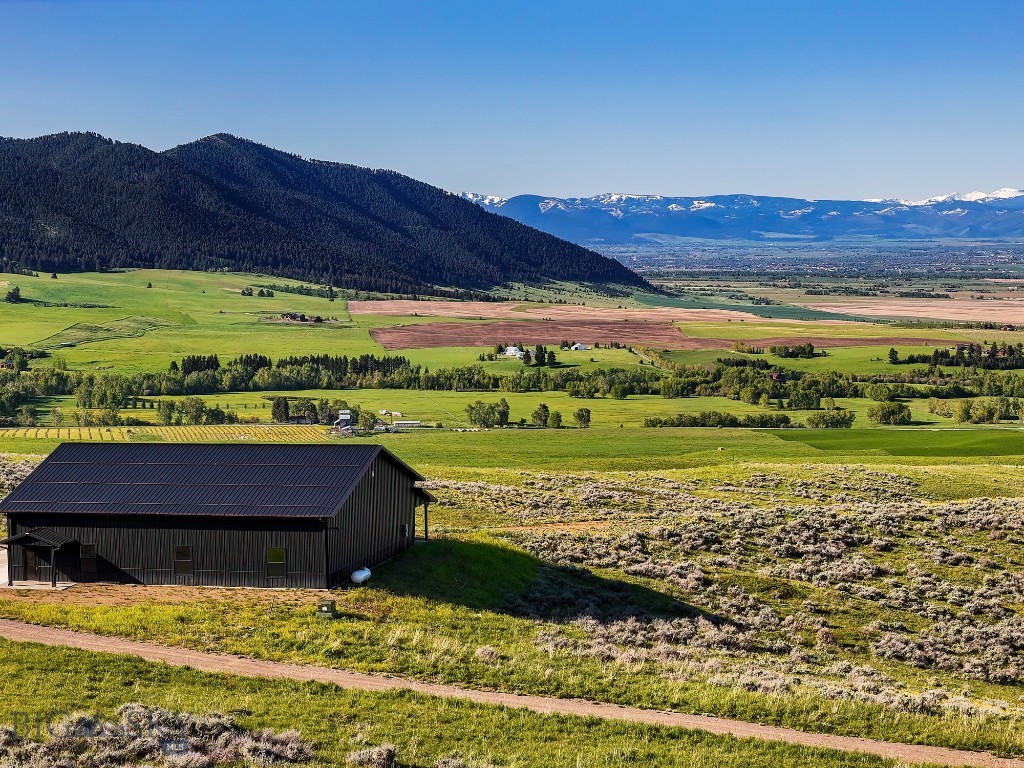 Springhill Vistas Ranch at Four Bar Ranches