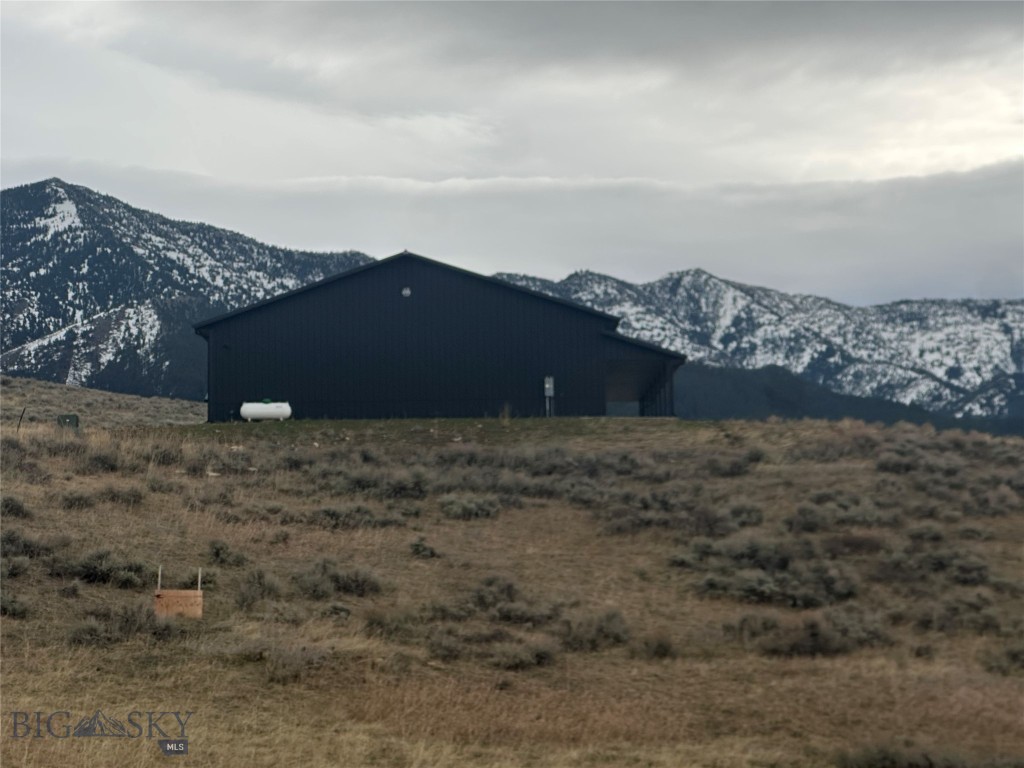 Springhill Vistas Ranch at Four Bar Ranches