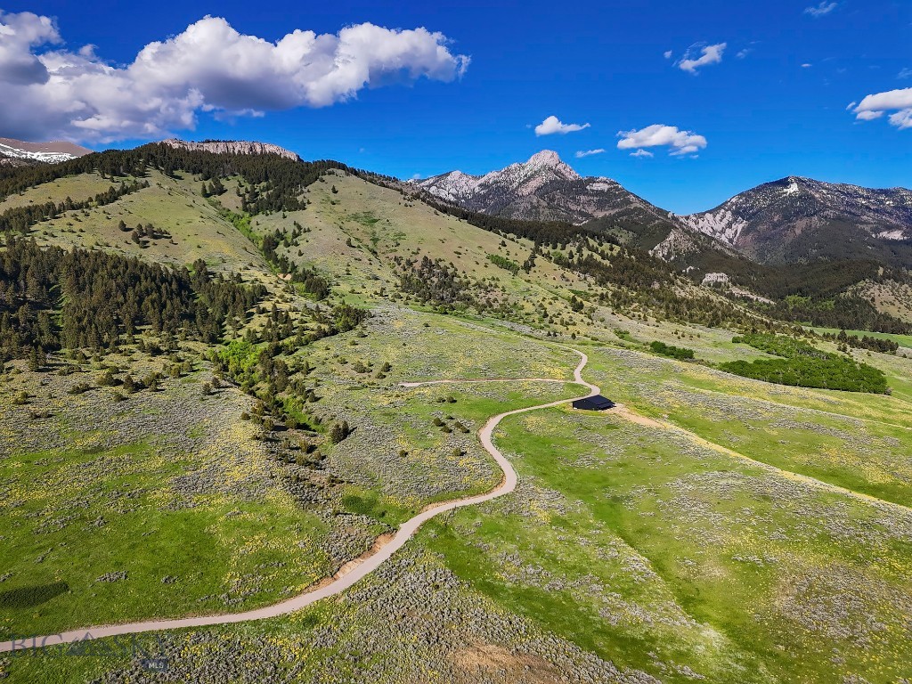 Springhill Vistas Ranch at Four Bar Ranches