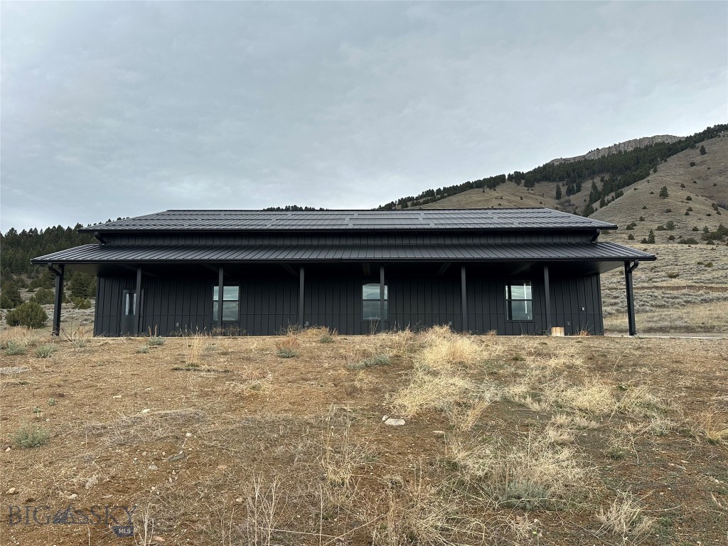 Springhill Vistas Ranch at Four Bar Ranches