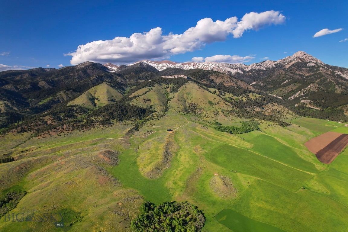 Springhill Vistas Ranch at Four Bar Ranches