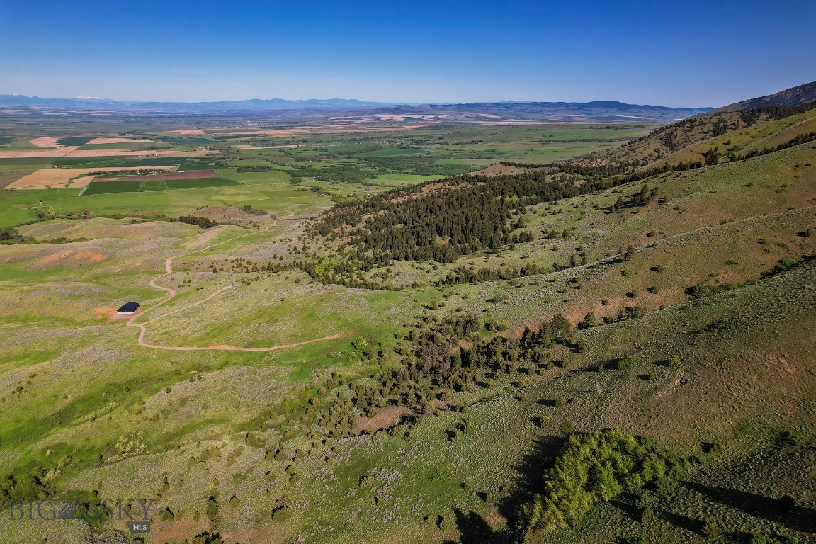 Springhill Vistas Ranch at Four Bar Ranches