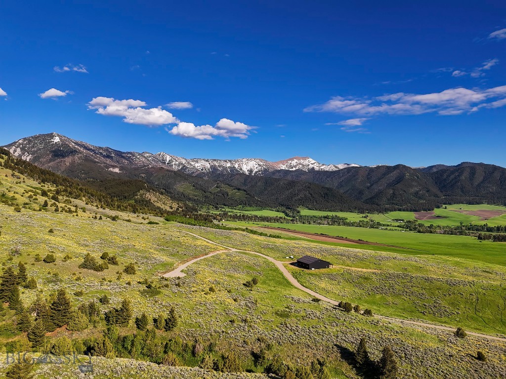 Springhill Vistas Ranch at Four Bar Ranches
