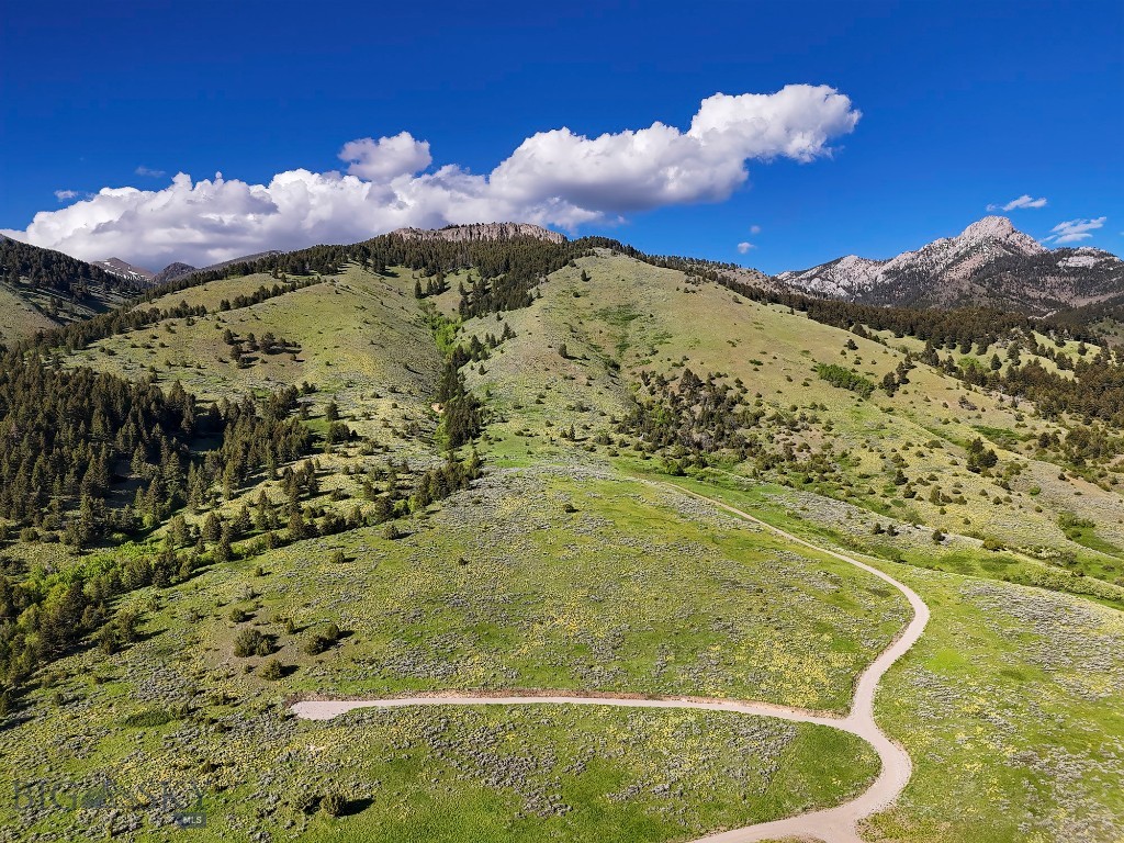 Springhill Vistas Ranch at Four Bar Ranches