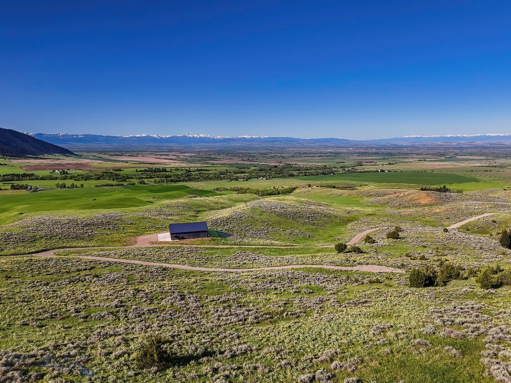 Springhill Vistas Ranch at Four Bar Ranches