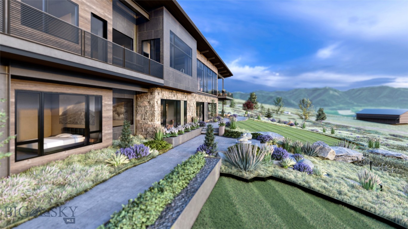 Springhill Vistas Ranch at Four Bar Ranches