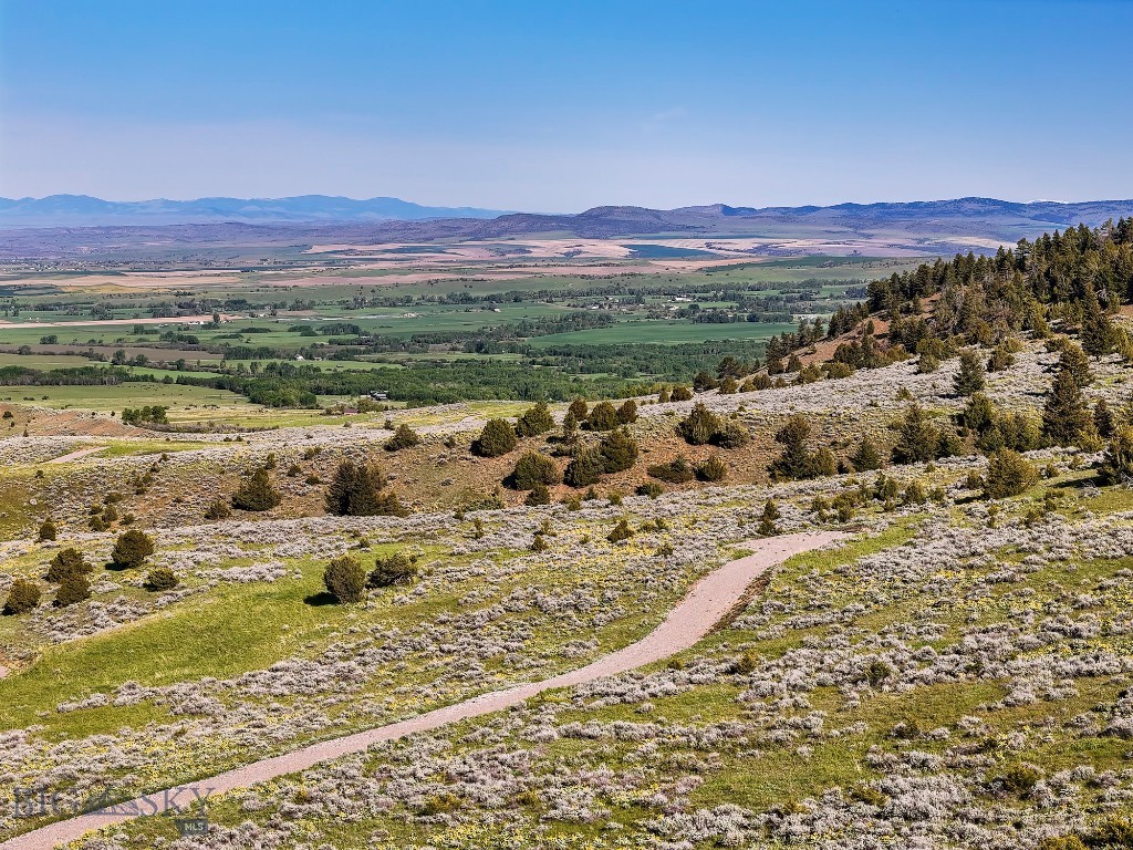 Springhill Vistas Ranch at Four Bar Ranches