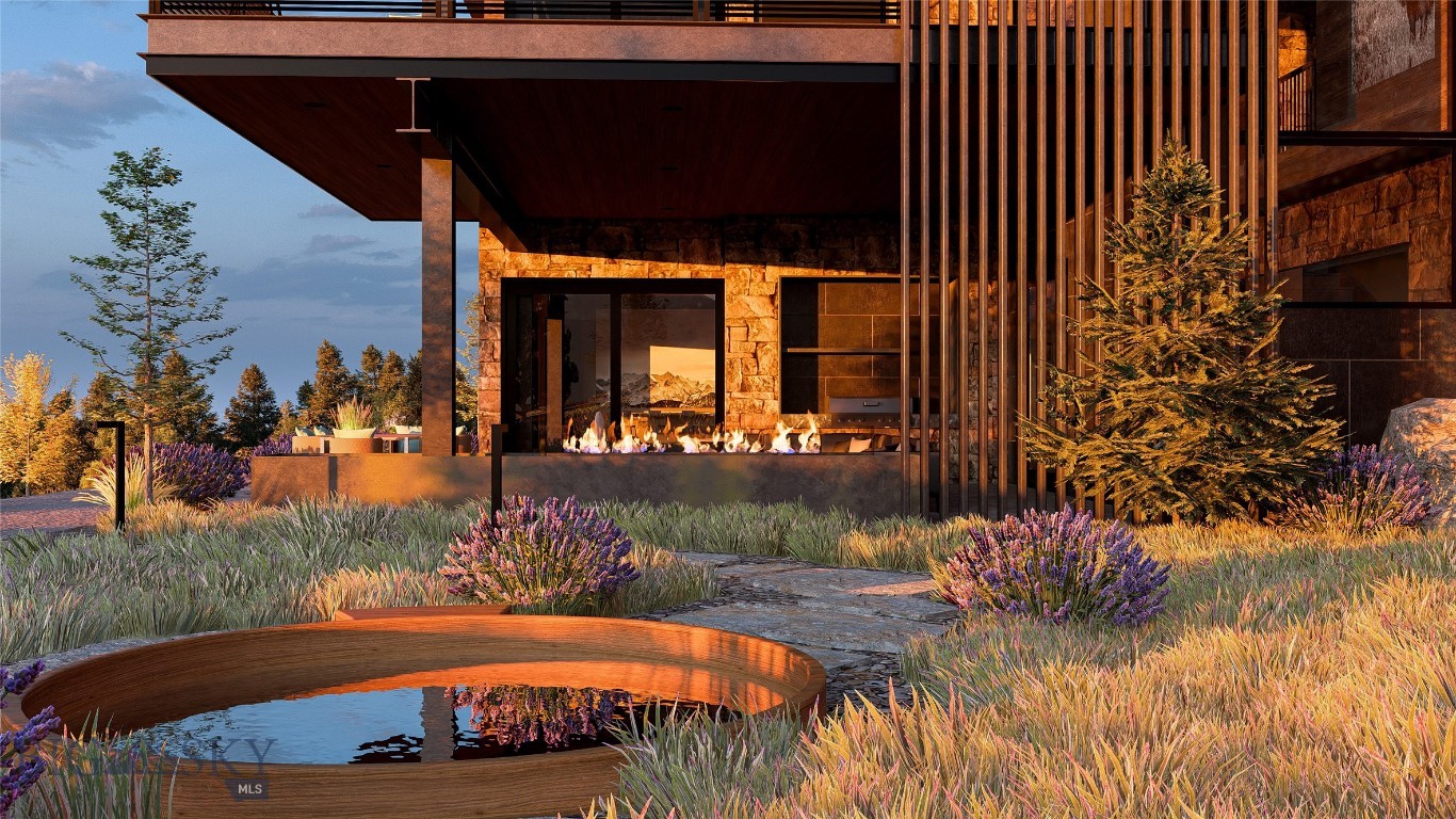 Springhill Vistas Ranch at Four Bar Ranches